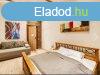 Elad klnleges hangulat, 3 szobs, AIRBNB laks Bels Erz