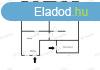 Elad laks a Brdy Sndor utcban