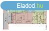 Elad 74m2-es Tglalaks, Nyregyhza