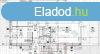 Elad 100m2-es Tglalaks, Dunakeszi