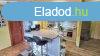 rcskkens!56 m2-es modern, fiatalos 2.emeleti tettri lak