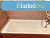 Elad egy kertvrosi 80 nm alapterlet, 3 szobs, gzfts