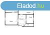 Elad 52m2-es Tglalaks, Petfibnya