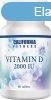 CaliVita California Fitness Vitamin D 2000 NE (60 tabletta)