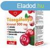 DR Herz Tzegfonya kivonat 500 mg 60 db kapszula