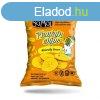 Samai plantain fzbann chips natr des 75 g