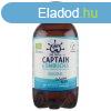 Captain bio kombucha lflrs ital original 400 ml