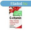 DR.CHEN C-VITAMIN+D3+CINK+ACEROLA TBL.