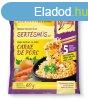 Thymos vifood instant leves sertshs z 60 g