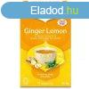 Citromos gymbr bio tea - Yogi tea