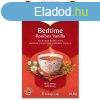 Lefekvs eltti bio tea rooibos s vanlia zestssel - Yog