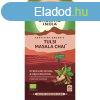 Tulsi MASALA CHAI, filteres bio tea, 25 filter - Organic Ind