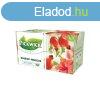 Fekete tea 20x2 g Pickwick csipkebogy hibiszkusszal