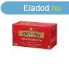 Fekete tea 25 x 2g Twinings, English Breakfast