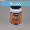 Now a & d vitamin kapszula 100 db