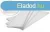 QMED Memóriahabos fedőmatrac 90 x 200 x 6 cm (Előrendelhető)