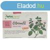 HERBATREND CITROMF FILTERES TEA