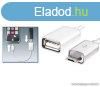 SAL SA 044 micro USB OTG talakt kbel