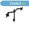 Endorfy Atlas Double (Atlas 200) 13"-27" fekete as