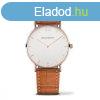 Unisex karra Paul Hewitt PH-SA-R-St-W-16M ( 39 mm) MOST 13