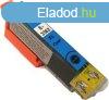 Epson-hoz Nr.33XL (T3362) utngyrott cin tintapatron, ~650