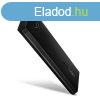 AXAGON EEM2-UB2 USB-C 3.2 Gen 2 NVMe M.2 box Black