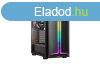 Be quiet! Pure Base 501 DX Tempered Glass Black