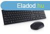 Dell KM5221W Pro Wireless Keyboard and Mouse Black HU