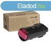 Xerox C500/C505 Magenta toner
