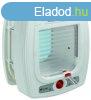 Ferplast Swing Microchip huzatmentes Chipes 4 funkcis cica 