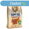 Happy Dog NaturCroq Marha & Rizs 15kg