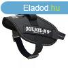 JULIUS-K9 IDC Powerhm "Fekete" (Mret: Mini-Mini)