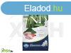 N&d spirulina dog brny puppy medium/maxi 2kg