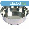 Kutya etet Trixie Rozsdamentes acl  24 cm 2,5 L MOST 1012