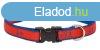 LUPINE nyakrv (CLUB Derby Red 1,9 cm szles 34-55 cm)