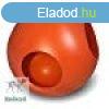 Soft-Flex Pawzzle Ball lyukacsos labda narancs (M mret)