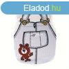 Nyri Kutyamellny, Lgtereszt Hls Kialaktssal, Kis s