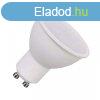 NEDES Led izz GU10 6W Hideg fehr
