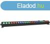 FTS LED BAR 24x3W RGB Falsznez Lmpa - DMX vezrls, Sznp