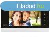PT720B Beltri egysg 7&#34;-os LCD monitorral SafeHome 