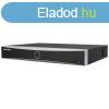 Hikvision DS-7604NXI-K1 AcuSense 4 csatorns IP NVR rgzt 