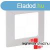 Legrand Valena Life egyes keret fehr, Legrand 754001