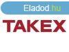  TAKEX PBKP100 szerel rd infrk szerelshez, 1000mm magas