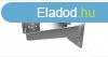 Hikvision DS-1704ZJ Fali tart, rozsdamentes acl