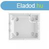 Ajax SMARTBRACKET-MOTIONCAM-WHITE MotionCam konzol, fehr