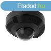 Ajax DOMECAM-MINI-8MP-BLACK-4mm DomeCam Mini 8 MP mini dmka
