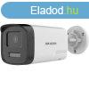 Hikvision DS-2CE17U0T-LXTS (2.8mm) 8 MP fix THD csőkamera, I