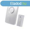 ELMARK vezetk nlkli cseng 5016 AC 36 dallam