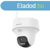 HiLook IP Wifi turretkamera - IPC-F140-LIDF/W(2.8mm) EasyLin