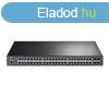 TP-Link TL-SG3452P PoE+ Switch